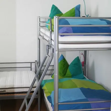 Ferienwohnung Templin Lejlighed