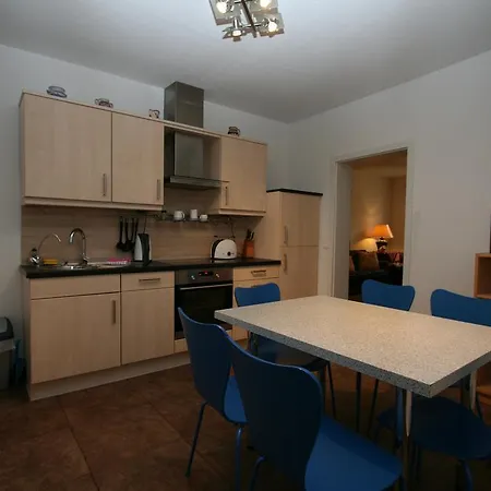 Ferienwohnung Templin * Templin