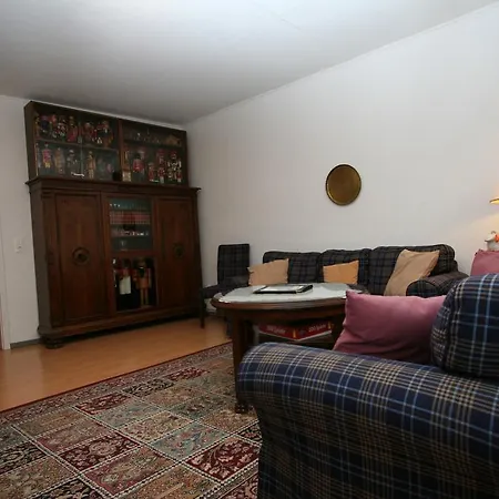 Ferienwohnung Templin