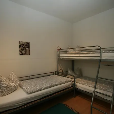 Ferienwohnung Templin * Templin