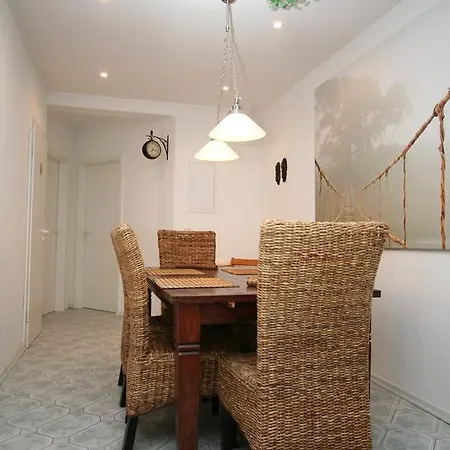 Ferienwohnung Templin