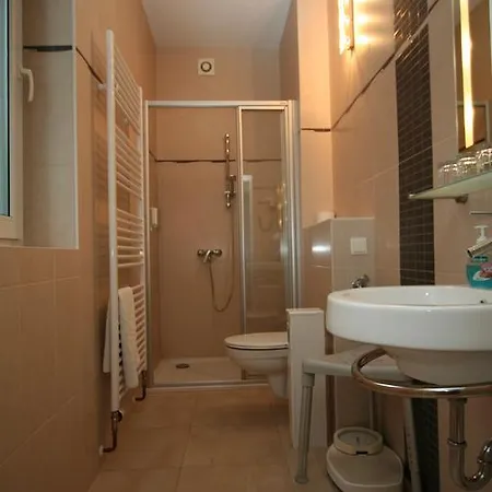 Ferienwohnung Templin Lejlighed *