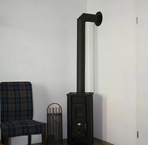 Ferienwohnung Templin *